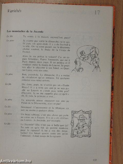 Le francais et la vie 2