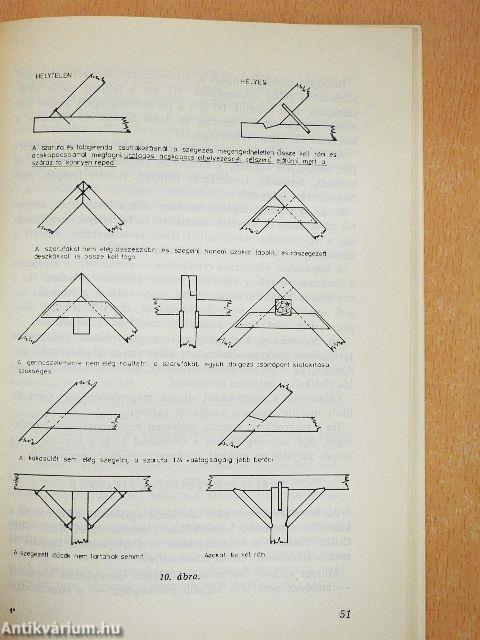 Lakóházjavítási tanácsadó