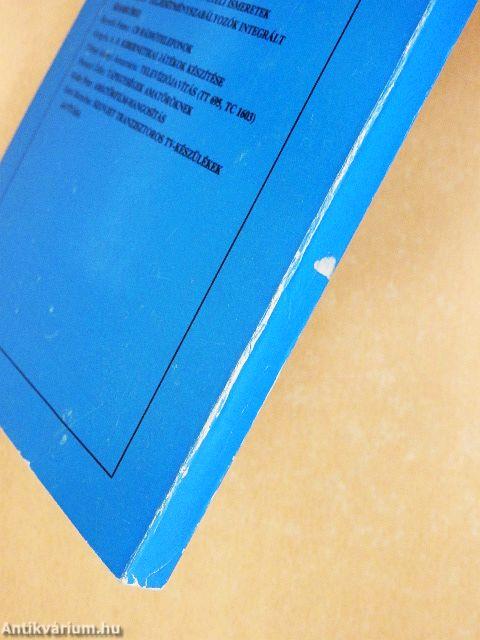 Televízióantennák