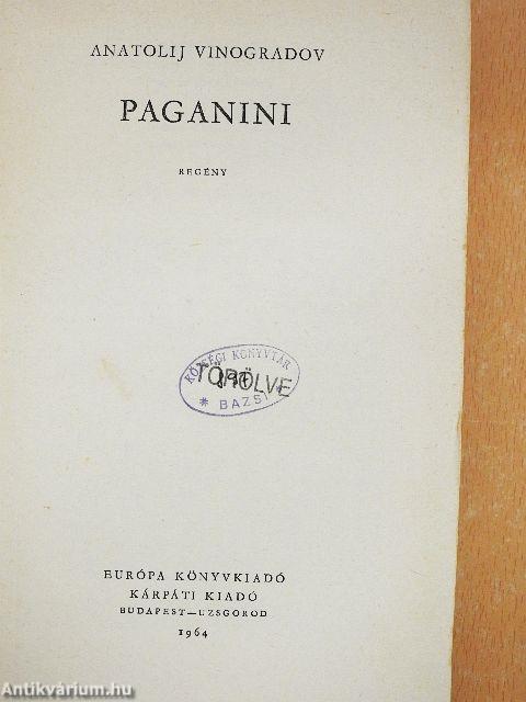 Paganini