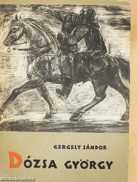 Dózsa György I-III.