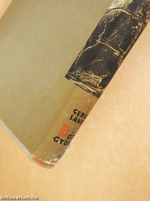 Dózsa György I-III.