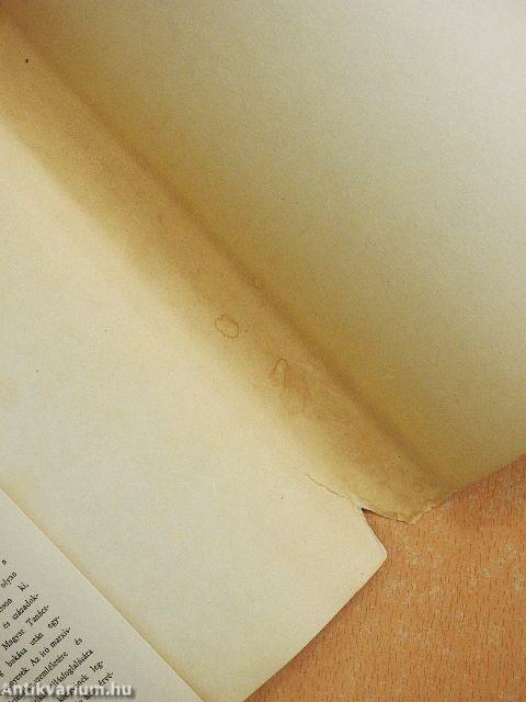 Dózsa György I-III.