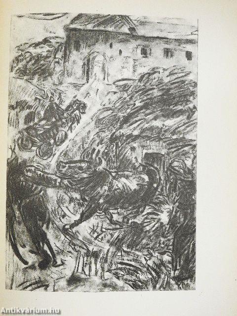 Dózsa György I-III.