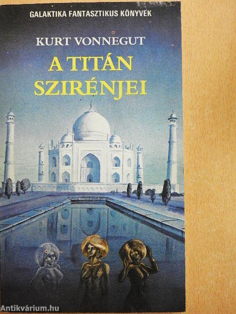 A Titán szirénjei