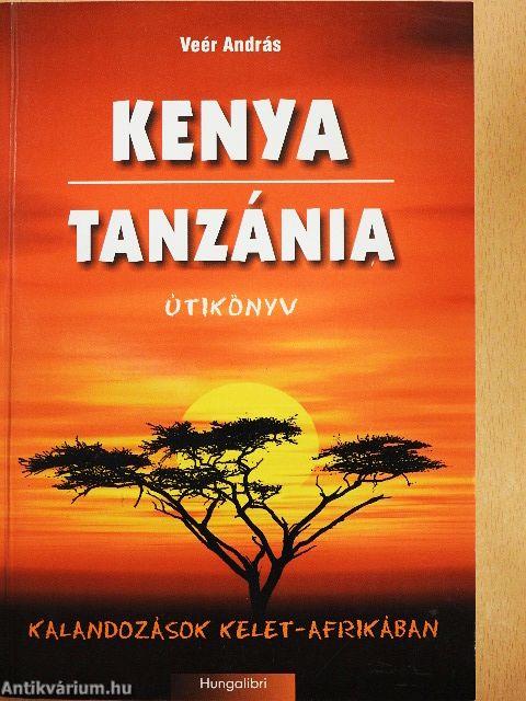 Kenya - Tanzánia