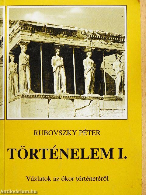 Történelem I.