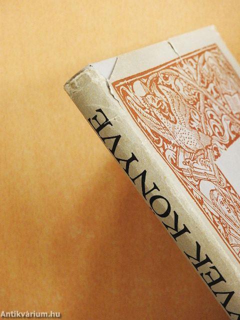 A könyvek könyve II.