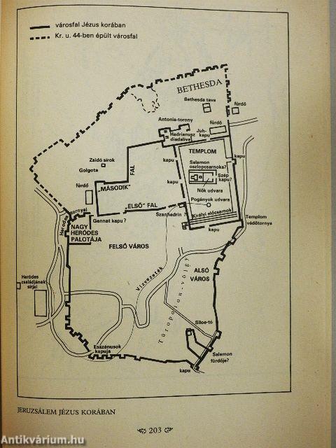 A könyvek könyve II.