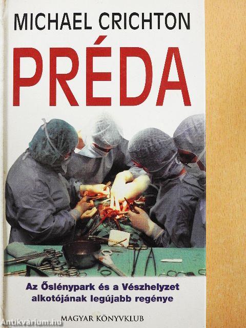 Préda