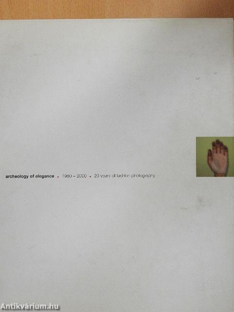 Archeology of elegance