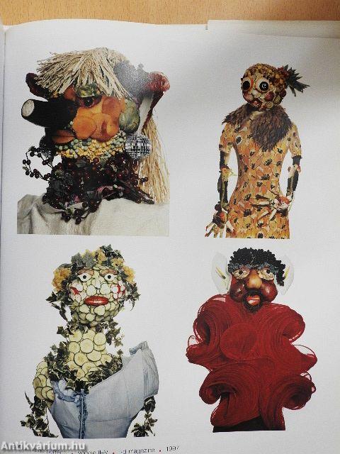 Archeology of elegance