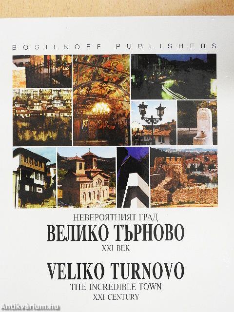 Veliko Turnovo