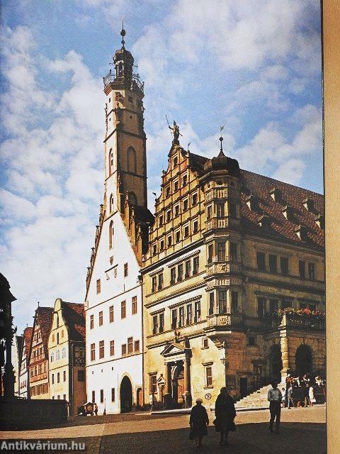 Traumreisen in Bayern