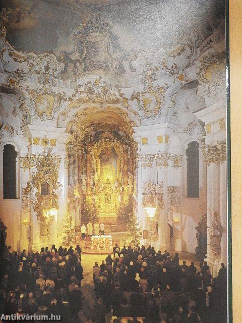 Traumreisen in Bayern