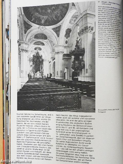 Traumreisen in Bayern