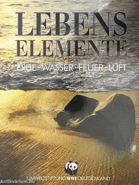 Lebens Elemente