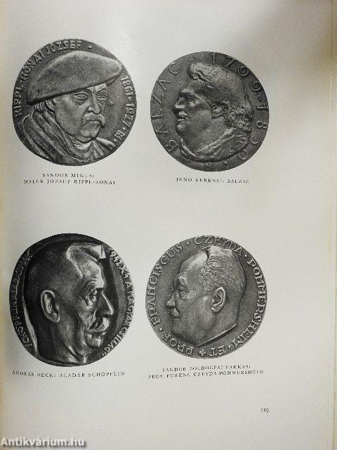 Ungarische Bildhauerkunst