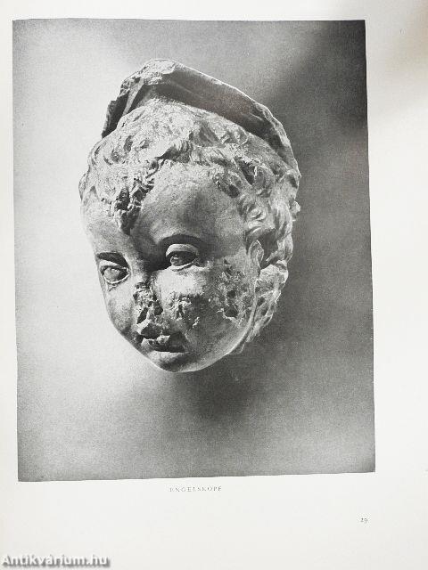 Ungarische Bildhauerkunst