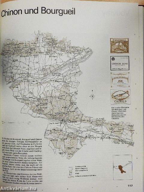 Der Grosse Weinatlas