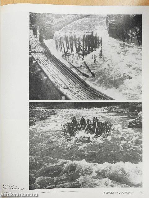 Tschechoslowakische Fotografen 1900-1940