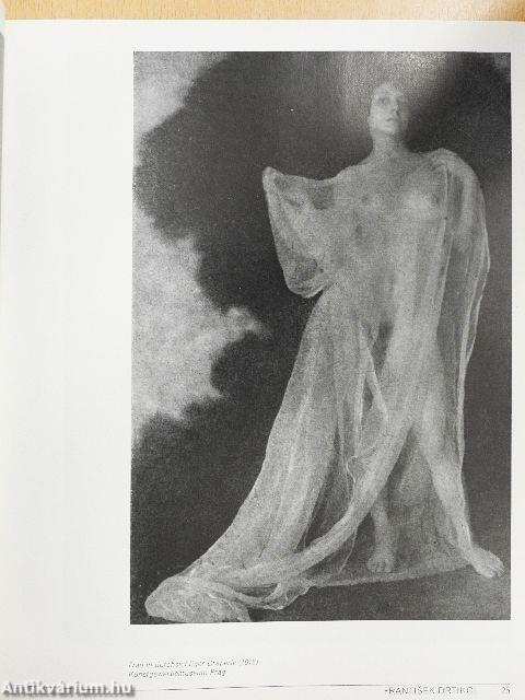 Tschechoslowakische Fotografen 1900-1940