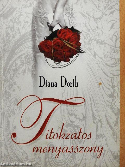 Titokzatos menyasszony