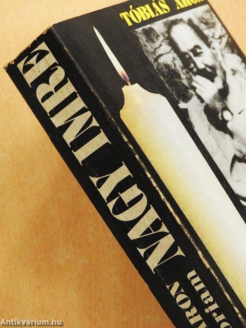 In memoriam Nagy Imre