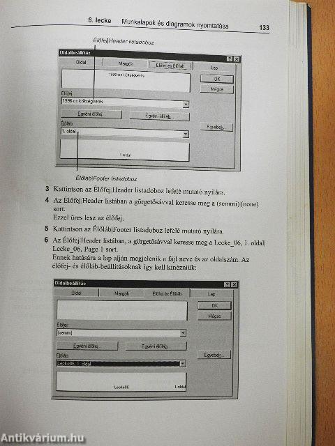 Microsoft Excel for Windows 95