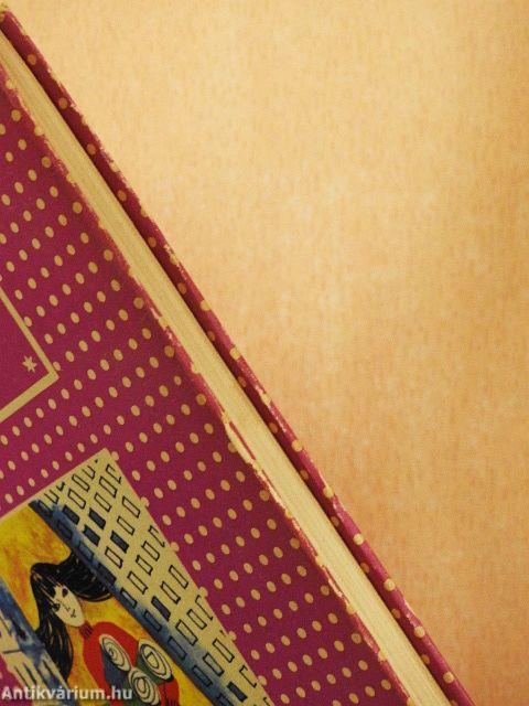 Gálaest a Miniklubban