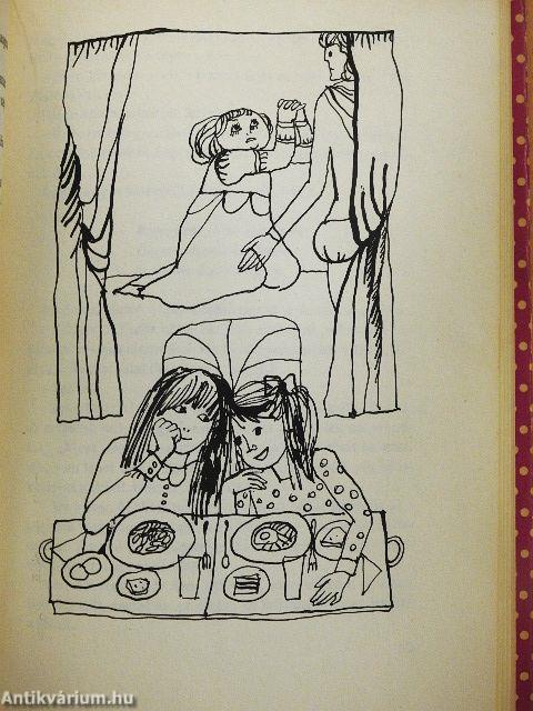 Gálaest a Miniklubban