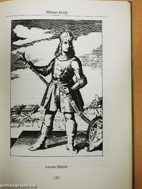 Magyarok története