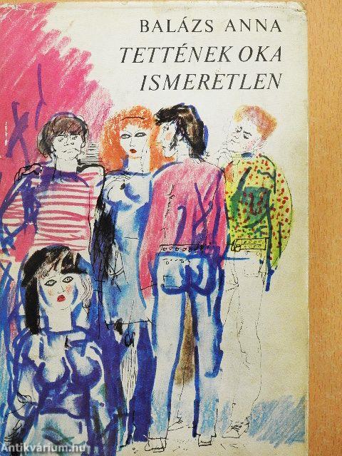 Tettének oka ismeretlen