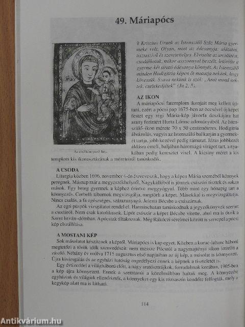 Krisztus tovább él Egyházában