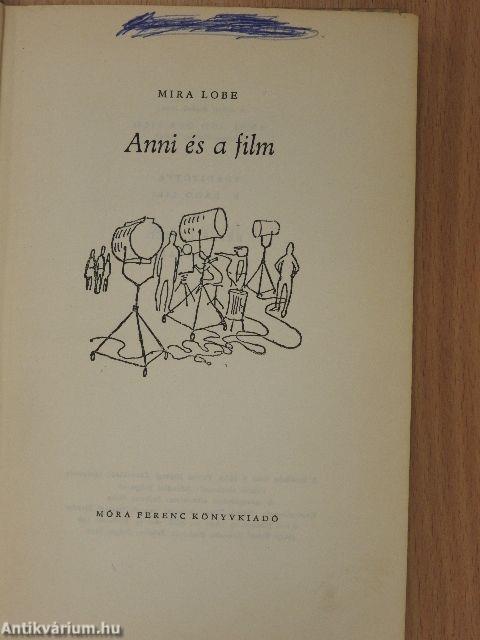 Anni és a film