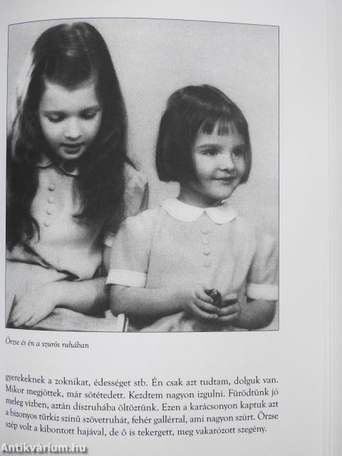 Zagolni zabad? (dedikált példány)