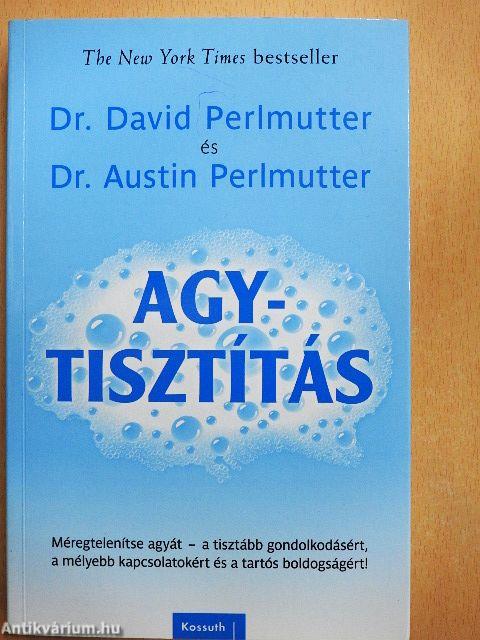 Agytisztítás