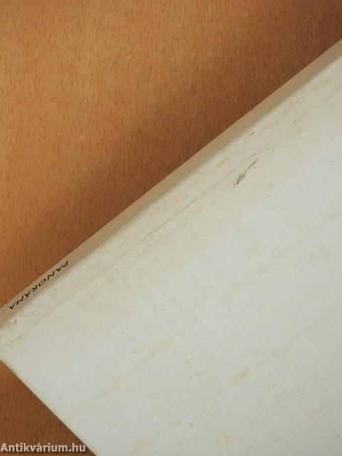 Katalónia (kétszeresen dedikált példány)