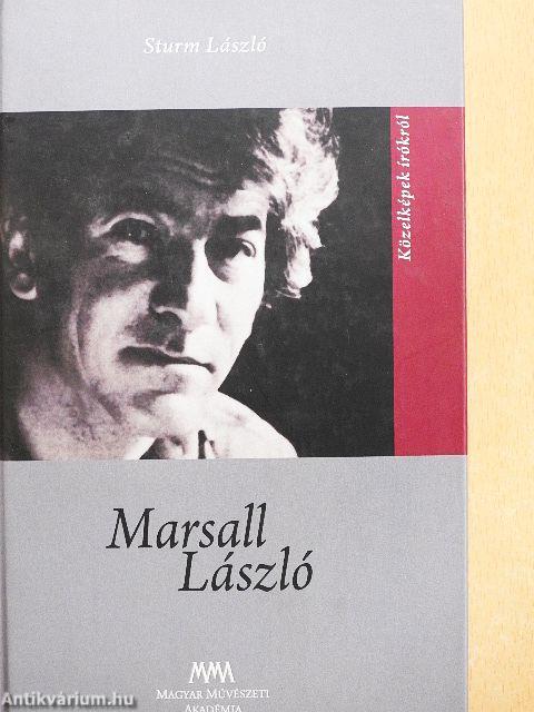 Marsall László