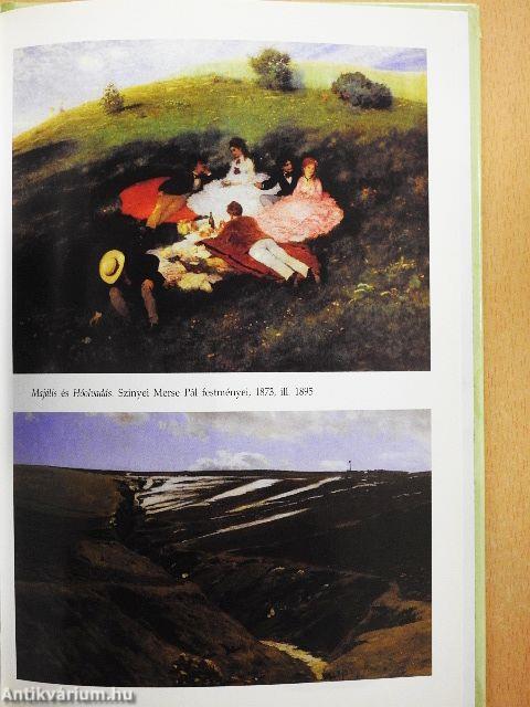 Csanádi Imre költői világa II.