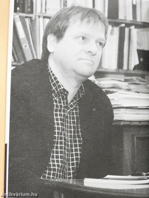 Krízis & katarzis (dedikált példány)