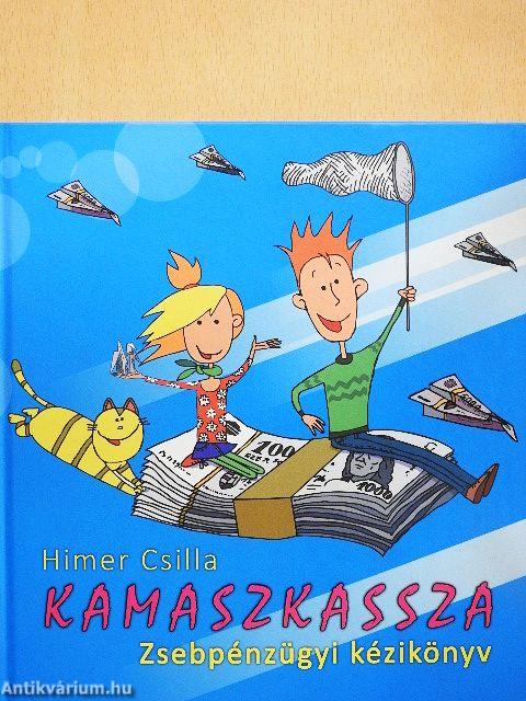 Kamaszkassza