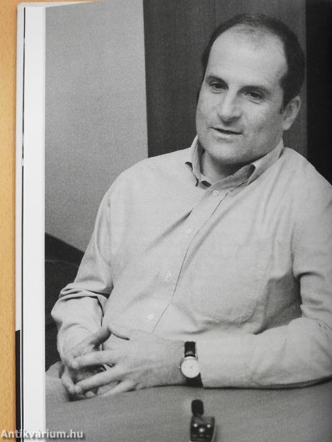 Krízis & katarzis (dedikált példány)