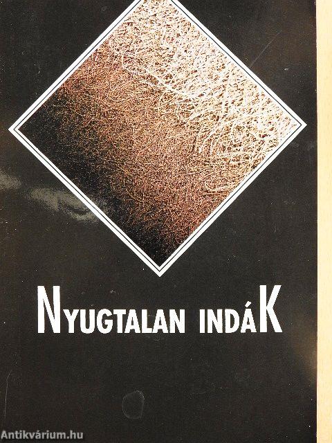 Nyugtalan indák