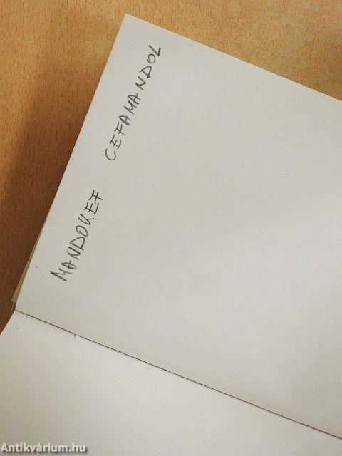 Gyógyszerkatalógus 