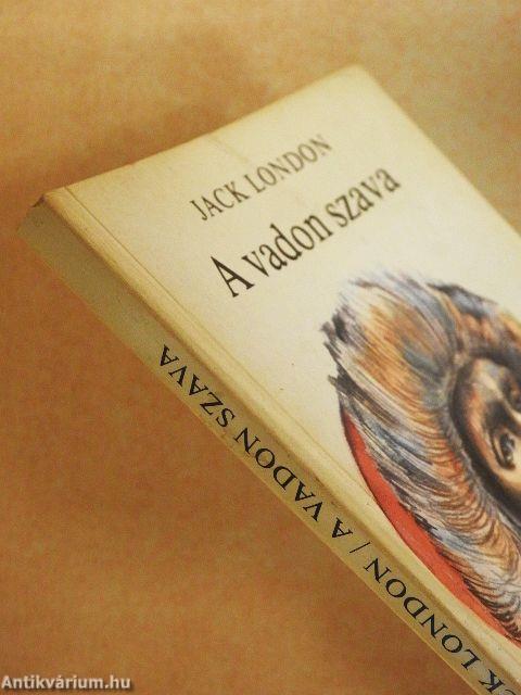 A vadon szava/A mexikói