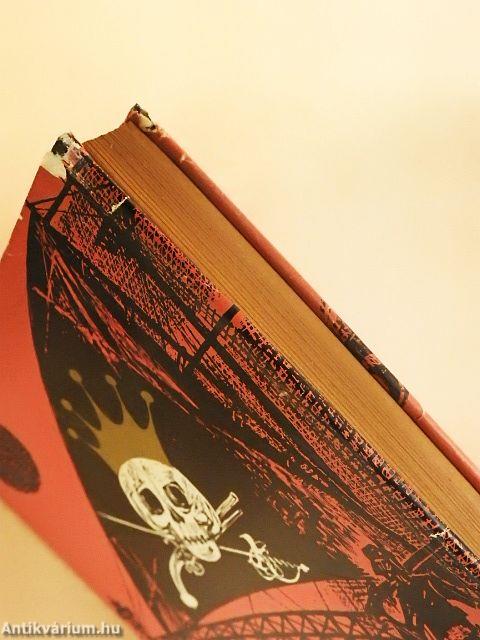 Kalózkirályok és királyi kalózok