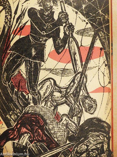 Kalózkirályok és királyi kalózok