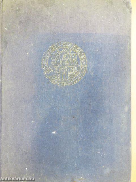 Budapest műemlékei II.