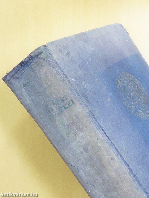 Budapest műemlékei II.